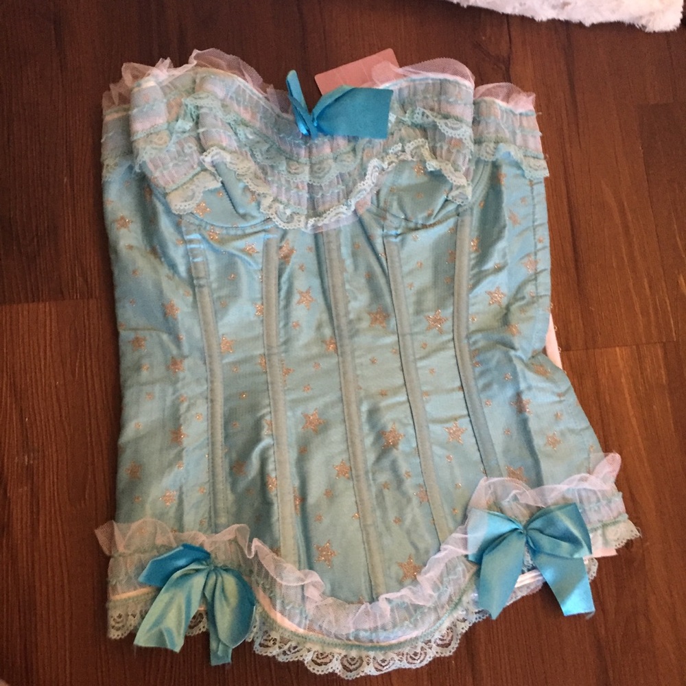 Corset